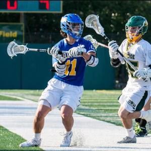 Meet your Posher, Timmy